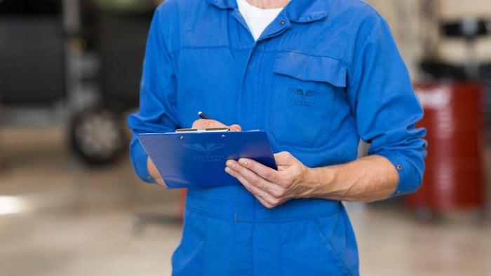 Das TÜV Gutachten - Verständnis und Aufklärung