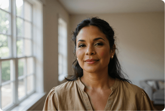 How to Cool Hot Flashes with the Power of Breathwork