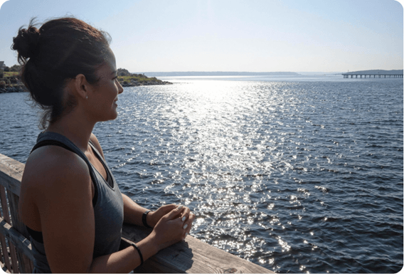 How Breathwork Calms the Nervous System