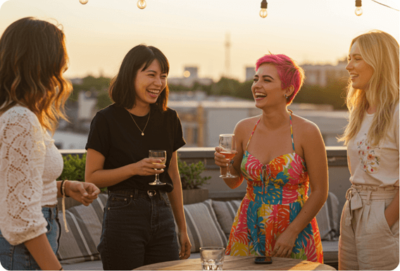 Here’s How your Cycle and Hormones Affect your Inflammation