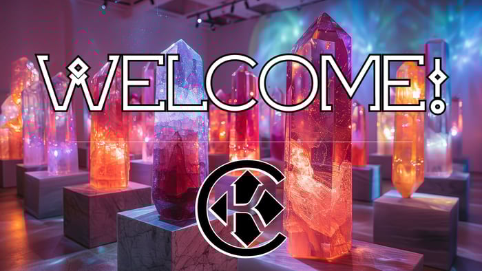Keystone Crystals BLOG