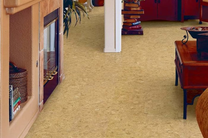 Hardwood Flooring vs Cork in Cincinnati, OH from JP Flooring