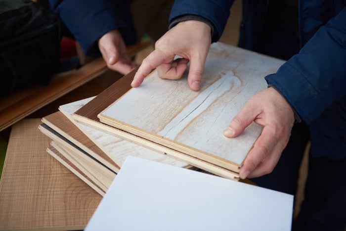 Why Choosing a Local Flooring Store is the Best Choice for Your Home or Business