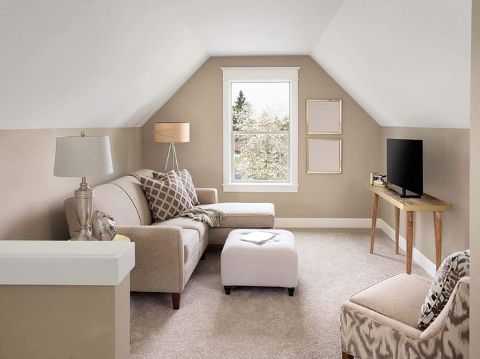 Best Carpet and Wall Color Combinations in Cincinnati, OH