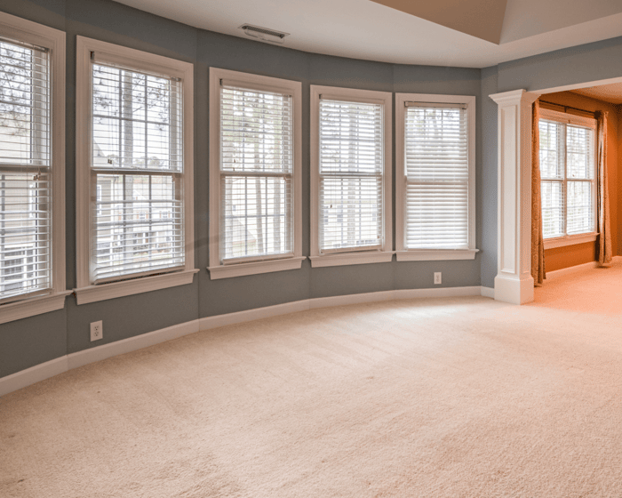 how to Carpet a room with custom dimensions in West Chester, OH