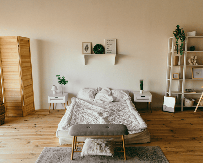 Quarter Sawn Hardwood Floor Cincinnati, OH