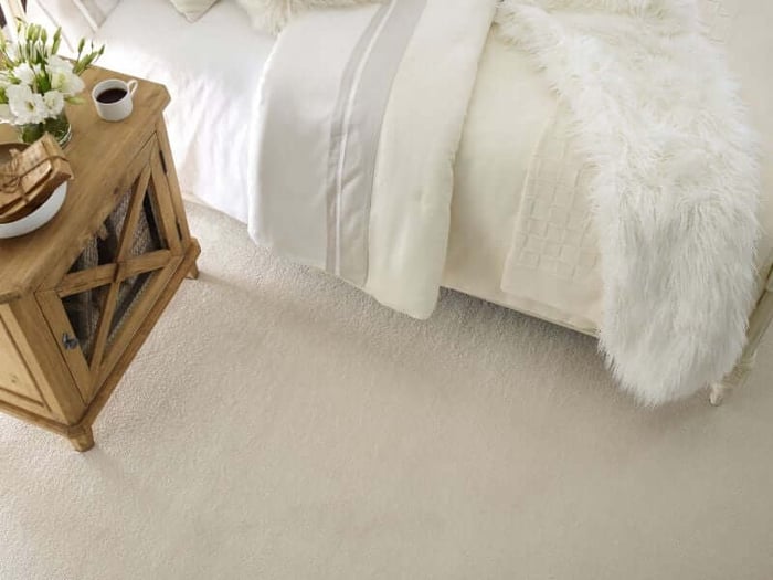 The Best Carpet for Bedrooms: How to Choose Softness and Pile