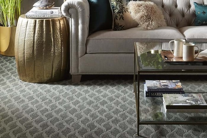 Shaw industries carpeting West Chester, OH