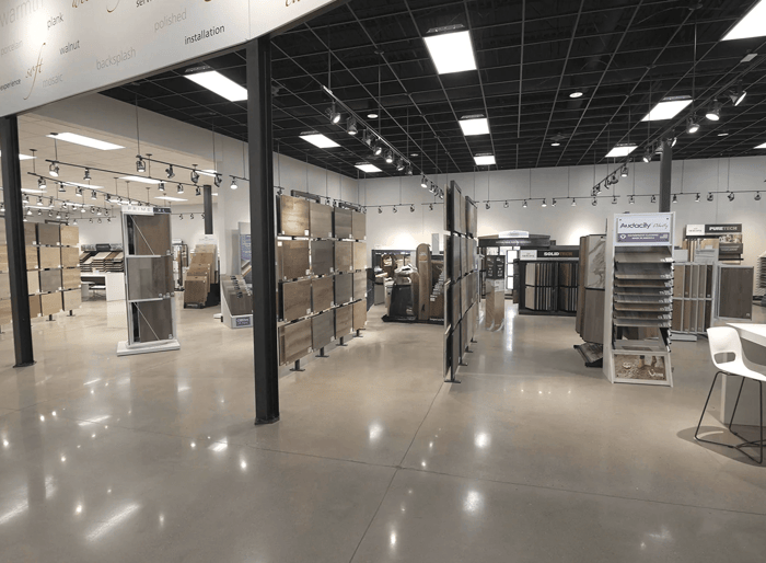 High-Quality flooring from JP Flooring