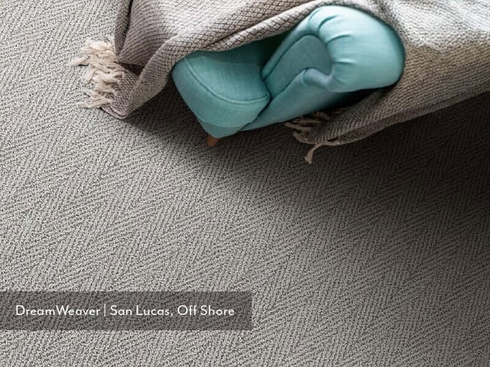 DREAMWEAVER: Bestselling Stain Proof Carpet