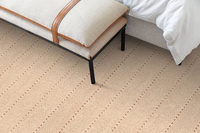 Stanton Fabrics: The Best Carpet for a Busy Family Home