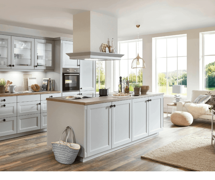 kitchen flooring ideas Cincinnati, OH