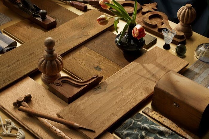 Where Every Fairytale Finds Its Home: Featuring Waterproof Durable Floors