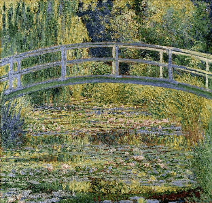 5 Famous Impressionist Landscape Artists & Their Works