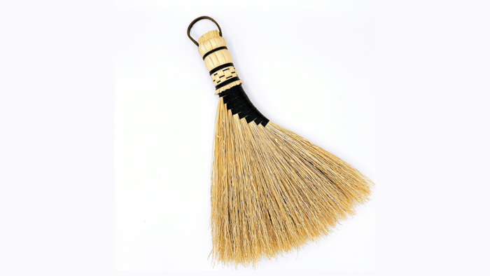 Handmade Broom: Where Tradition Meets Everyday Life