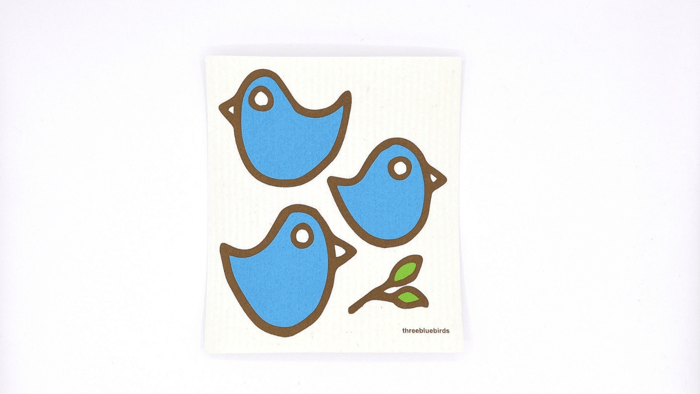 Swedish Dishcloth: A Must-Have Eco Friendly Kitchen Product