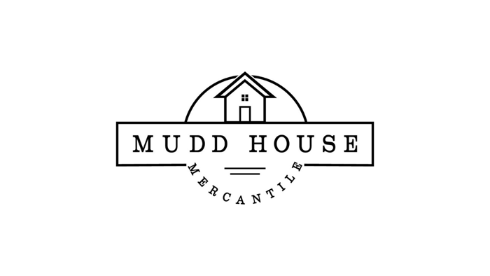 Mudd House Mercantile logo – representing our sustainable shop and eco-friendly values