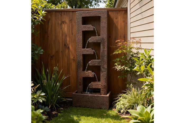 Backyard fountains for sale
