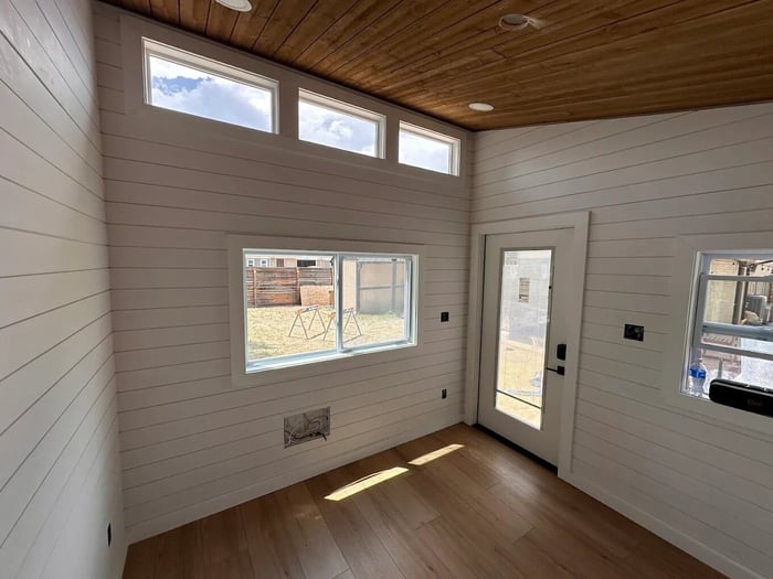 Can I Build a Shed Without a Permit in Colorado?