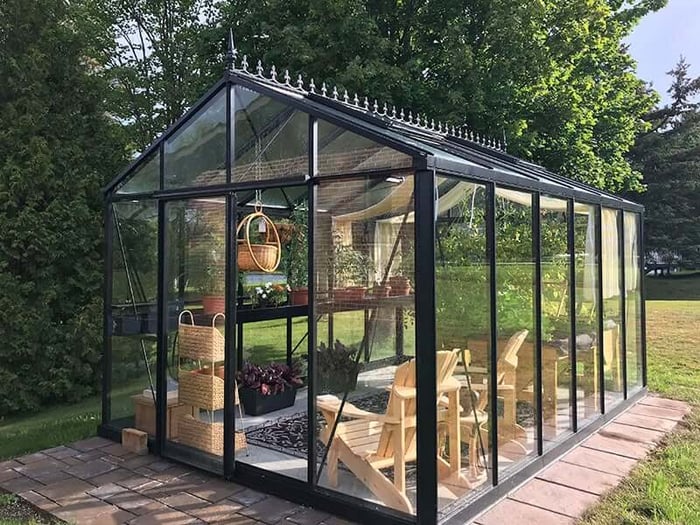 First-Time Greenhouse Buyer: What You Need to Know Before You Buy