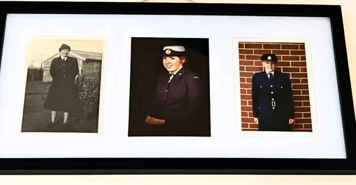 From the Trenches to Today: A Family’s Century-Long Commitment to Service