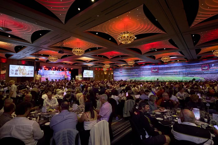 The ANZAC Day Brunch is Back