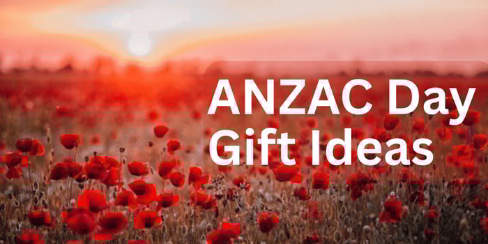 The Ultimate ANZAC Day Gifts Guide: For Veterans, Families & Collectors