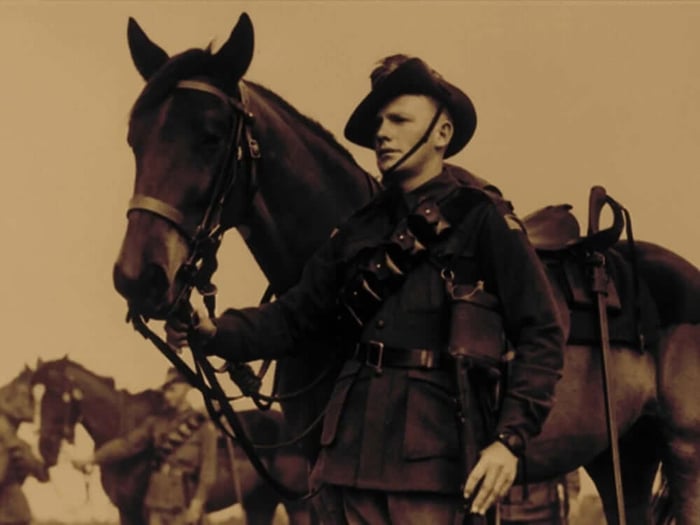 Australian Light Horse