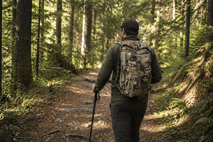 The Ultimate Guide to Choosing the Best Camo Backpacks in Australia