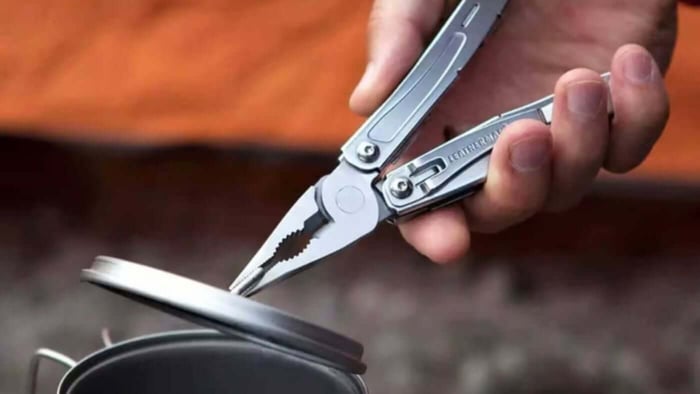 5 Tactical Multi Tools That Can Save Your Life Outdoors
