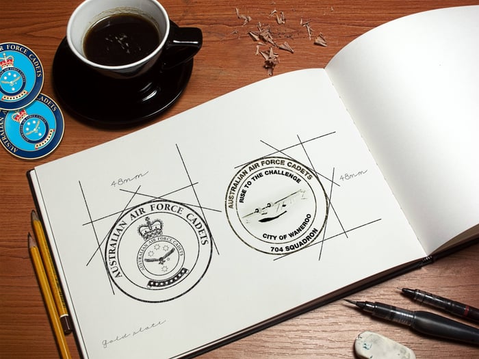 Our AAFC 80th 100-Coin Challenge Winners!