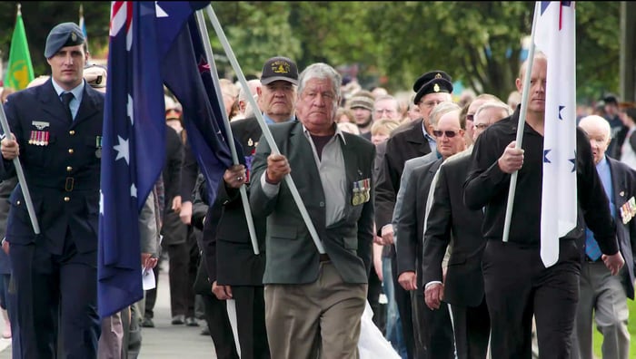 Anzac Day Parade: Upgrade Your Experience with These Top Products