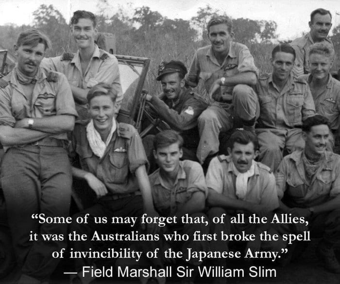 Remembering the Battle of Milne Bay