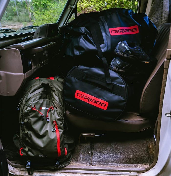 What’s The Difference Between A Wet Bag And A Dry Bag? 