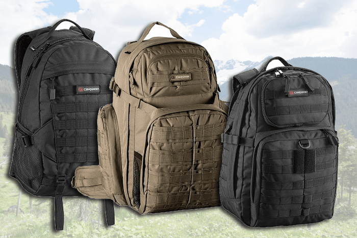 How To Pack For An Outdoor Adventure