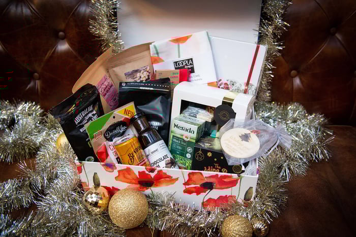 Making Christmas Even Brighter