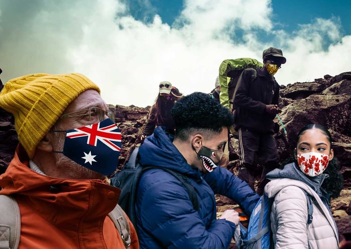 Protect Yourself this Flu Season with the Right Mask