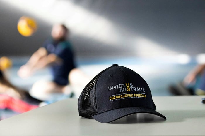 Team Australia Gears Up for Invictus Games Düsseldorf 2023
