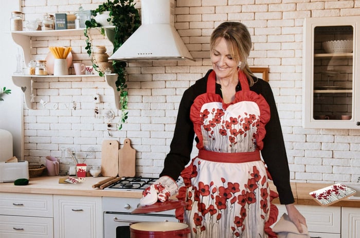 What Should You Gift Your Mum if She's Connected to Australian Military?