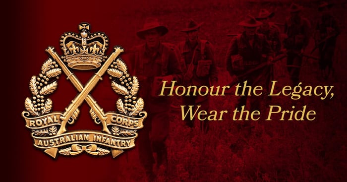 RAInf Marks 75 Years