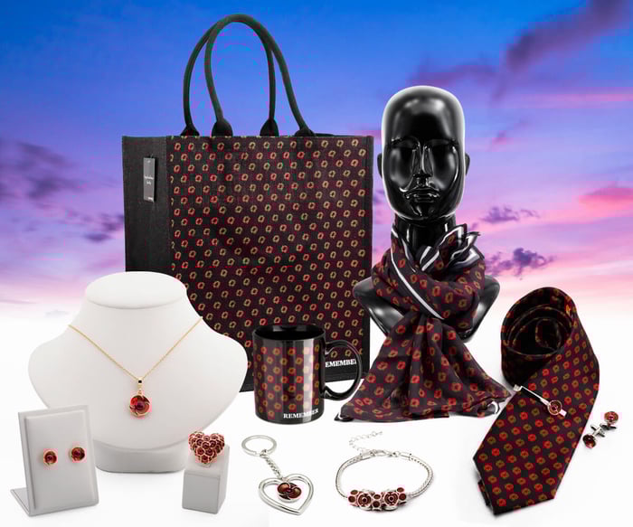 Practically Perfect Products for Your Fundraising Table