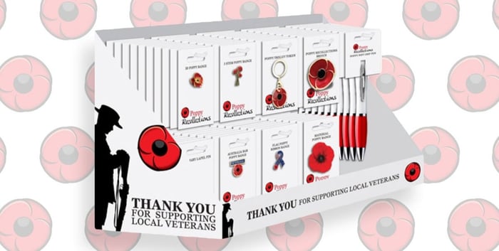 A fantastic fundraising stand you will not want to miss out on.