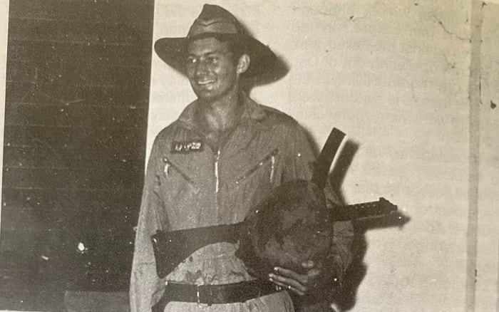 Precious Medals Just In Time