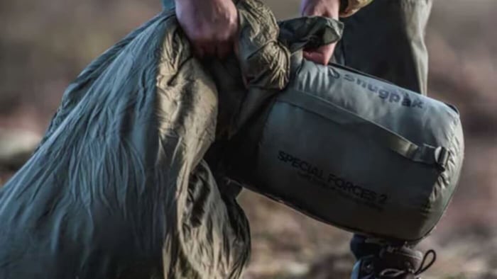 A Comprehensive Guide to Tactical Sleeping Gear