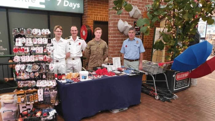 A Good Year for Fundraisers