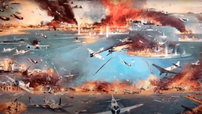 A Son’s Tribute: Remembering the Bombing of Darwin Through Music