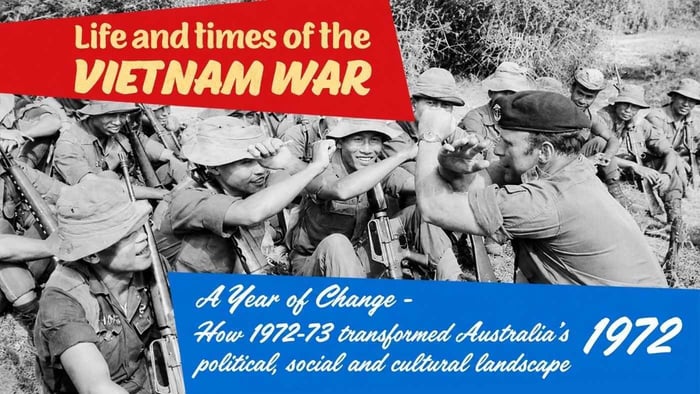 A Year of Change: How 1972-73 Transformed Australia's Political, Social and Cultural Landscape