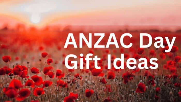 The Ultimate ANZAC Day Gifts Guide: For Veterans, Families & Collectors