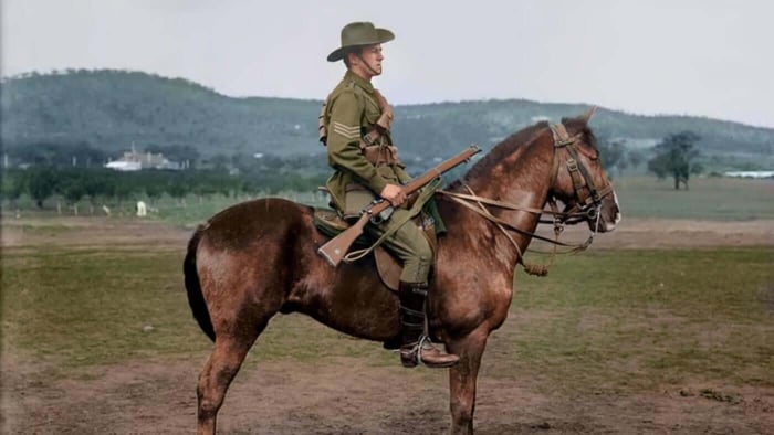 ANZAC Q&A - What Does ANZAC Stand For?