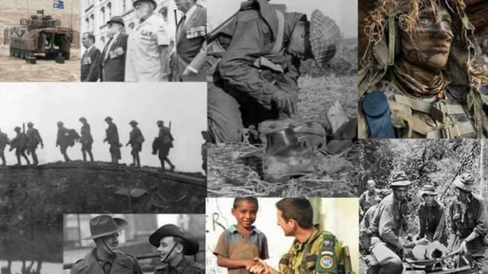 Army 125: Australian Army Anniversary 2026